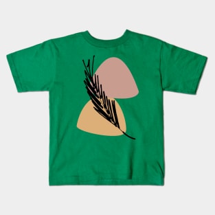 Nature Kids T-Shirt